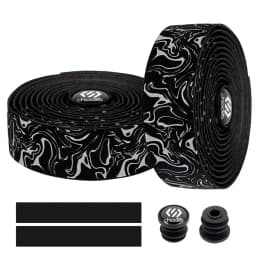 Chooee Bicycle Handle Bar Tape Shock Absorber 2350mm Cycling Road Bike Handlebar Tape Wrap HT990
