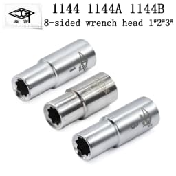 Piano Tuning Repair Tools Tuning 1131 Wrench Head Sleeve Piano Tool