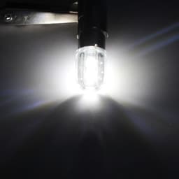 BA9S T4W Car Led Interior Bulb 6v 12v 24v 220v Mini Colorful 1W Auto Indicator Warning Light Signal Energy Saving Lamp 6 Volt