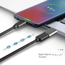 3/5pcs NEW USB 3.0 OTG Adapter, Type-c to USB 3.0 OTG Adapter for Android Phone USB Disk Car U Disk Reader
