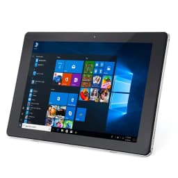 6GB RAM 128GB ROM 10.1 Inch Windows 11 Tablet PC 64Bits Intel Celeron N4120 Quad Cord Dual Cameras 1920*1200 IPS HDMI-Port