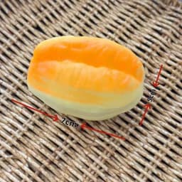 squishy Slow Rebound Bread Pinch Happy Bear Bread Crunchy and soft Wet Soft Touch Relieve Stress Toy Showdown Prop Creativity