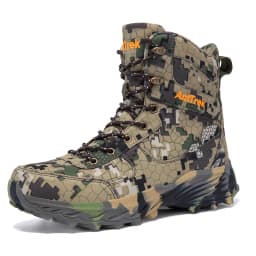 Men New Tactical Boots Breathable Outdoor Safety Training Male High Quality Rapid Response Army Boots Work Anti-Slip Desert Boot
