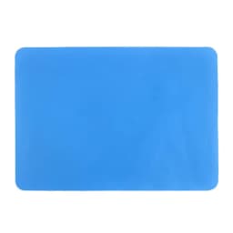 14colors Silicone Pad Waterproof Placemat Table Mat Heat Insulation Pad Anti-skidding Washable Resin Pad for DIY UV Epoxy Crafts