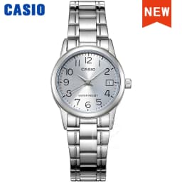 Casio Watch Women Watches Simple Pointer Quartz Watch Fashions Style New for 2025