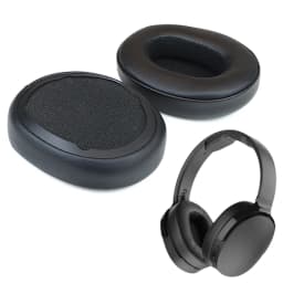 Upgrade Your Headphones with Replacement Ear Pads for Skullcandy Crusher & Hesh models