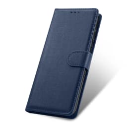 Flip Leather Wallet Case For Samsung Galaxy J3 J4 J5 J6 J7 J8 2018 J5 2016 2017 Plus A14 A05 A03 S A15 A22 A23 A24 A32 A33 A34