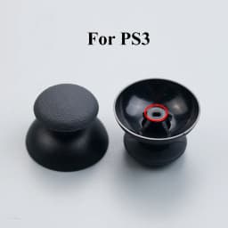 10pcs Analog Joystick Stick Grip Cap For PS3 PS4 PR0 PS5 Xbox 360 / One / Series S X WII WiiU NGCController