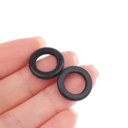 Inflatable Pump Ring/Sensor For XIAOMI Inflatable Pump 1S Electric Pump Connecting Rod Leather Bowl Seal Ring Mijia
