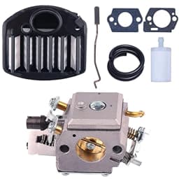 Chainsaw Maintenance Carburettor Tuning Kit CS2156 CS2159 Kit Carburetor As Shown Compatibility For 359 357 357XP
