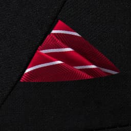 Men Pocket Square Suit Accessories Newest Design Jacquard Woven Handkerchief Male Brown Clothing Pocket Handker Hot Sale Wedding