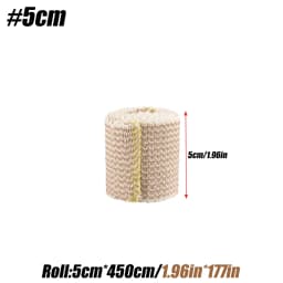 1Roll Premium Elastic Bandage Wrap,Cotton Latex Free Compression Bandage Wrap with Self-Closure,Support & First Aid for Sports