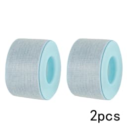 2/10PCS Eyelashes Extension Tape Micropore Breathable Non-woven Cloth Adhesive Lifting Lash Accessories Colorful Makeup Tools
