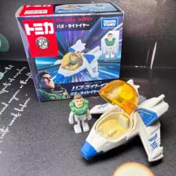 Takara Tomy Dream Tomica Ghibli Castle In The Sky Tigermos Spirited Away Unabara Electric Railway Porco Rosso Savoia S.21F Toys