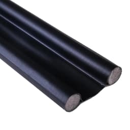 Waterproof Seal Strip Draught Excluder Stopper Door Bottom Wind Sweep Blocker Dust-proof Blocker Sealer Soundproof Seal Strip