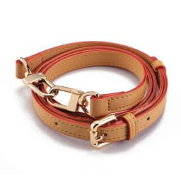 Adjustable 105-120cm Genuine Cow Leather Bag Straps Handbag Handle Wide Belt Shoulder Crossbody Customized Beeswax Bag Strap