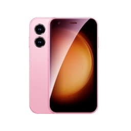 SOYES XS15 Mini Smartphone 3.0" Android8.1 Quad-core 2GB RAM 16GB ROM Dual SIM Standby 3G Network Small Phone