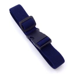 Training Belt Summer Insert Buckle Pants Belt Woven Waistband Mult-colors Children's Belt Boys Girls Elementary School