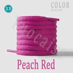 1Pair Unisex Classic 5MM Oval Shoe Laces 20 Color Half Round Athletic ShoeLaces for Sport/Running Shoes Shoe Strings Accessories