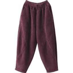 Chenille Velvet Thickened Versatile Casual Pants for Women Autumn Winter New Loose Spliced Harem Pants Female Solid Warm Trouser