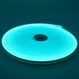 DC5V USB/Wire/DC Neon Strip Light Waterproof 5mm-6mm Narrow Rope Flexible Tape Silicone Tube Bar DIY Sign Red Green Blue Yellow