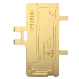 JC Aixun Iheater Pro Heating Module X-17ProMax Android Motherboard Layer Heating Tin Planting Repair Accessories Module