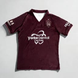 2026 Australia A-League Brisbane Roar Match Training Football Jersey Summer Sports Dry Quickly Men's T-Shirt Family Kids Tees