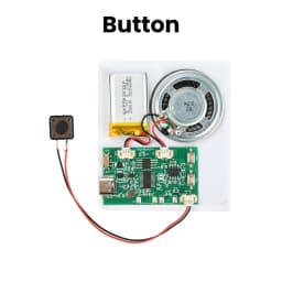 DIY recording and playback module 8M USB Recordable Birthday Card Music Voice Module Chip for DIY Voice Audio toy Greeting Card