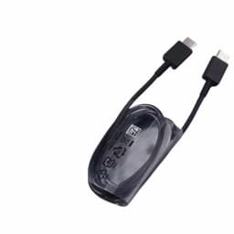 Original Samsung 25w Charger Type C Super Fast Charge Adapter For Galaxy A12 A13 A14 A23 F12 F14 A90 S10 5G Note 10+ Cable