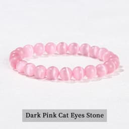 JD Natural Black Spectrolite Flash Smooth Beaded Bracelet Women Men 6 8 10mm Labradorite Stone Stretch Bracelets Yoga Jewelry