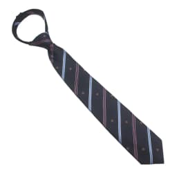 Polyester JK Necktie Simple Plaid Neckwear Striped Neck Tie Clothes Accessories Cravat Uniform Bow Tie Women Men