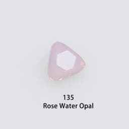 High Quality Pointed Back Gems K9 Glass Fancy Stone Triangle Crystal Rhinestone Loose Stones For DIY Jewelry Decoration Crafts
