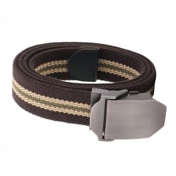 Men&women Canvas Belt Solid Alloy Buckle Luxury Jeans Belts For Men Vintage Tactical Belt Military Nylon Strap Male