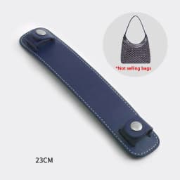 Bag Shoulder Pad For Hobo Mini Replacement Strap Durable Fashion Gift Without Punching Modification Bag Accessories