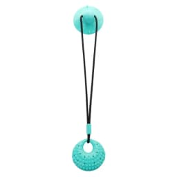 Dog Toys Silicon Suction Cup Tug Interactive Dog Ball Toy for Pet Chew Bite Tooth Cleaning Toothbrush Slow Food Pet Supplies