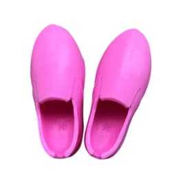 Licca Doll Shoes Sandals Long Boots DIY Dressing Accessories for Female Dolls Collectible Candy Color Toy Parts