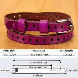 Women Genuine Leather Belt Solid Color Star Product Casual Dress For Jeans Designer Belts Women High Quality Fashion Belt LB2222