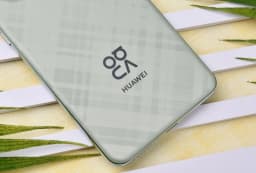 Huawei Nova 13 Pro 5G Mobile Phone 6.76" 120Hz Display Kirin 8000 50MP Camera 5000mAh Battery HarmonyOS 4.2 Smartphone