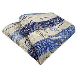 Newest Styles Pocket Square Handkerchief Elegant Blue Red Jacquard Hanky Fit Shirt Accessories Daily Wear Cravat Festival Gifts