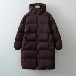Women Autumn Winter thick parka
