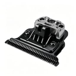 Accessories Tool Barber Trimmer Replacement Blade Professional Hair Trimmer Cutter with 2 Screws for Baby FX787 FX797 FX773N