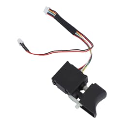 Electric Drill Switch For Dayi 2106 Brushless Cordless Drill Trigger Switch Electric Wrench Accessories