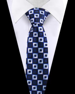 Men Tie Necktie For Men Business Wedding Party Luxury Paisley Necktie Fashion Floral Mens Neck Tie Accessories Wholesale Gravata