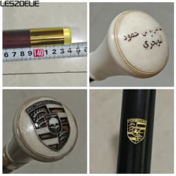 Customized Length & Engraving Service For Walking Cane Man And Women Detachable & Foldable And Retractable Walking Sticks