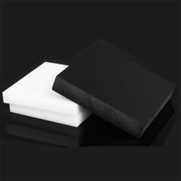 Acetal POM Delrin Sheet Plate Engineering Plastic