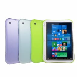 Q1 10.1 Inch Windows 10 Tablet 64-bit 4GB RAM 64GB ROM Intel Atom X5-Z8350 Quad Core 8000MAH HDMI-Compatible