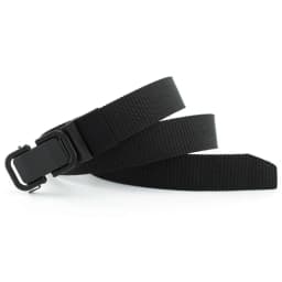 Men's Ratchet Belt Nylon Web Canvas Belt Golf Belt Automatic Buckle Waist Belt for Men Casual Work
