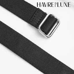 Bag Canvas Shoulder Strap Durable Fashion Buckle Not Easy To Fade Bag Strap Modification Bag Accessories