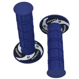 Dirt Bike Handle Grips Colourful Soft Pit Bike Red/Green/light Blue/light Green/Orange/Gray/Pink/dark Blue/Black/White/yellow