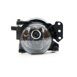 Fog Lamp With Bulbs For BMW 3 5 6 Series E60 E61 E90 E91 323i 325i 525i Front Bumper Anti Fog Light 63176910791